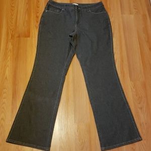 Coldwater Creek pants sz 12